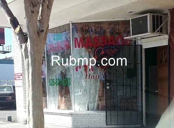 Photo of New Body Care Massage