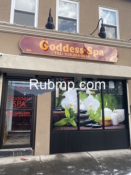 Photo of Goddess Spa