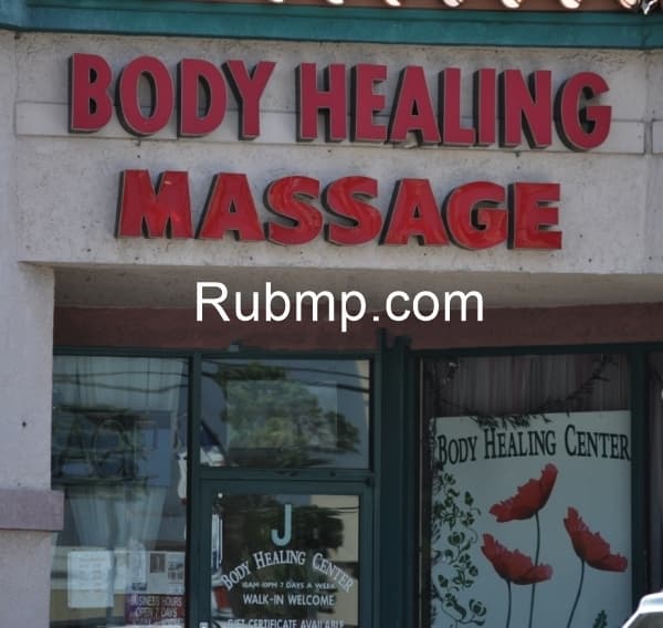 Photo of Oriental Eden Massage