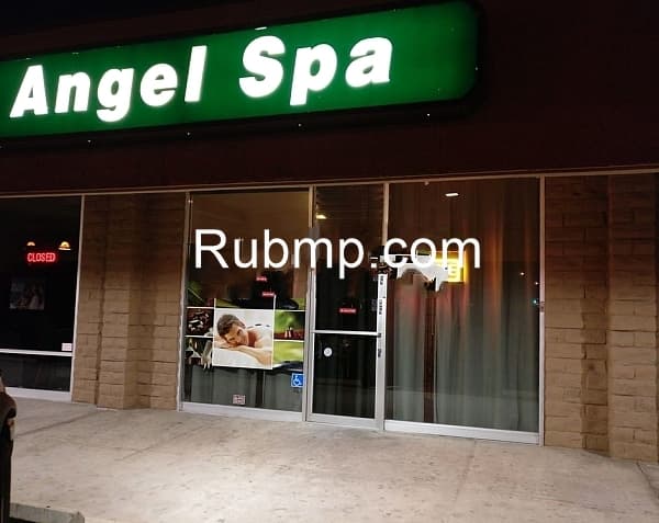 Photo of JJ Massage