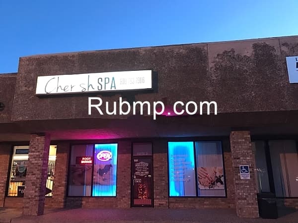 Photo of Cherish Massage Spa