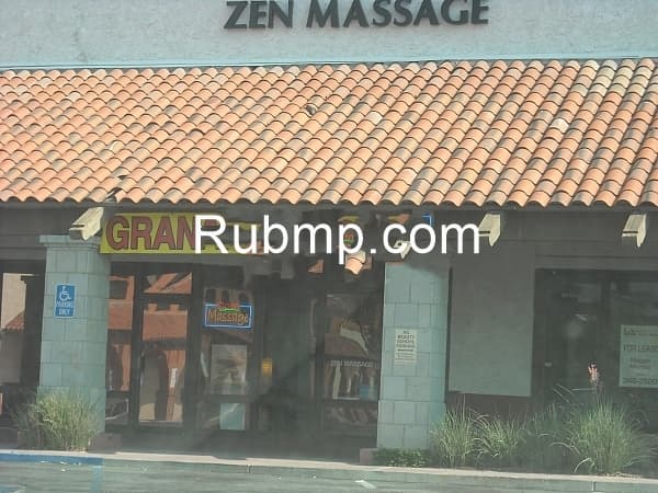 Photo of Lily Massage