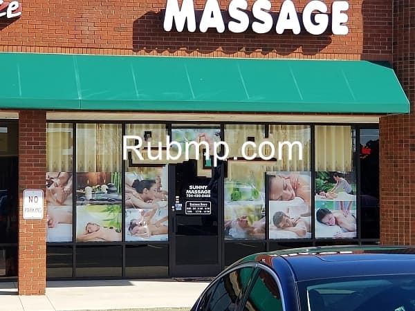 Photo of Sunny Massage