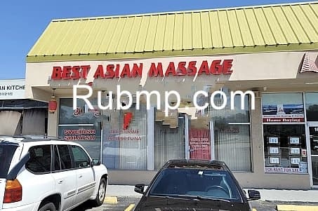 Photo of Palace Massage