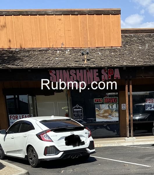 Photo of Sunshine Spa