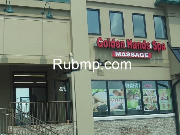 Photo of Golden Hands Massage Spa