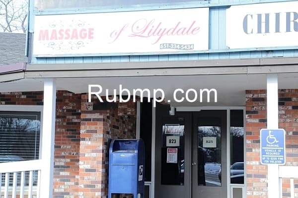 Photo of Lilydale Massage