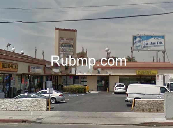 Photo of Lily Spa