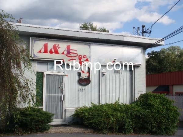 Photo of A A Spa