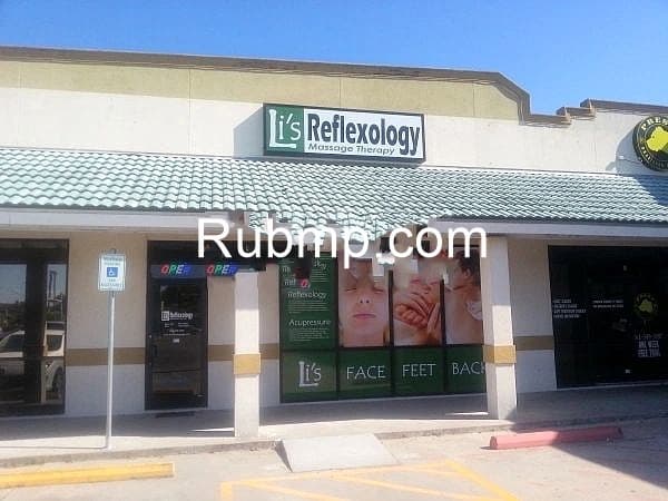 Photo of Li's Reflexology - Massage Therapy