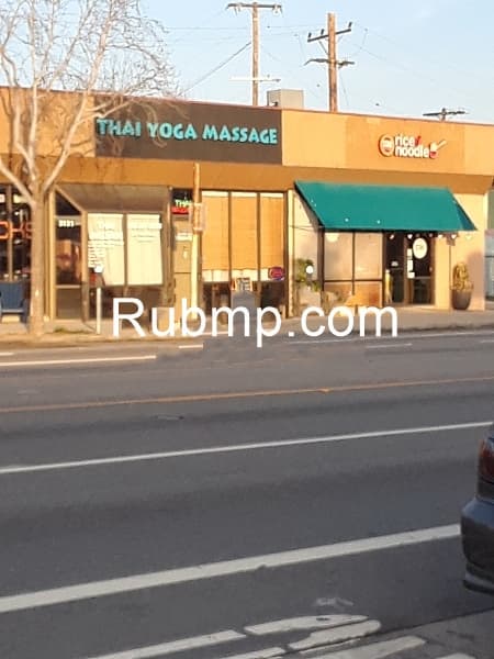 Photo of Thai Yoga Massage SM