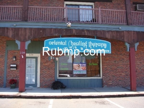 Photo of New Oriental Healing Therapy Spa
