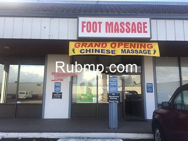 Photo of BB Foot Reflexology and Body Massage
