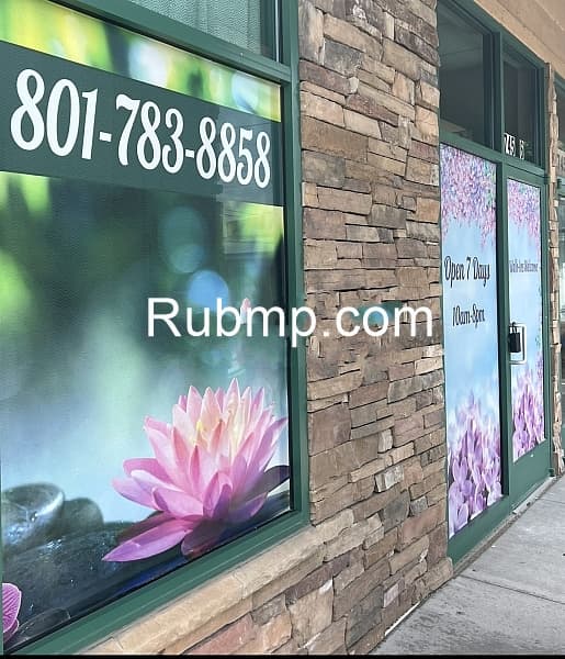 Photo of Sunshine Massage