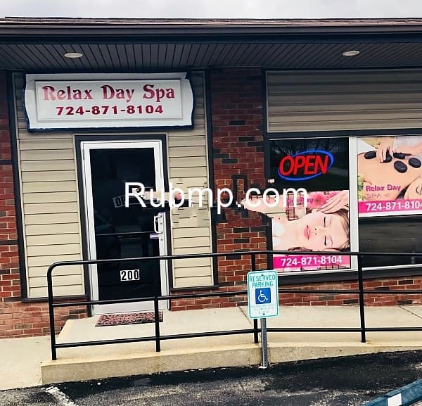 Photo of Relax Day Spa