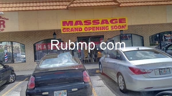 Photo of Soothing Oasis Massage