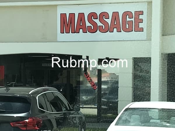 Photo of Ace Massage
