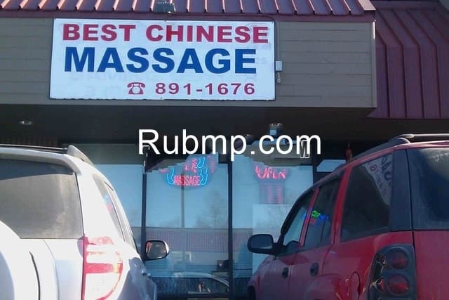 Photo of Sun Chinese Massage