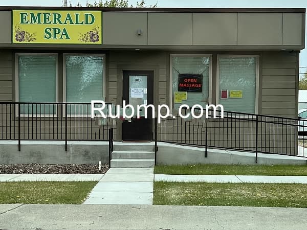 Photo of Emerald Spa
