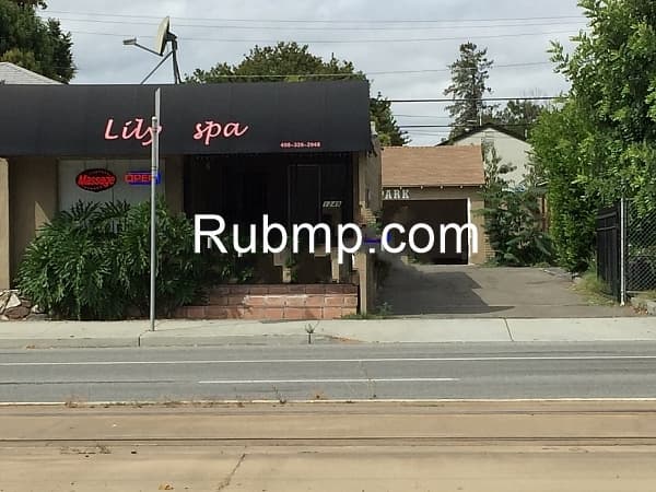 Photo of Lily Spa