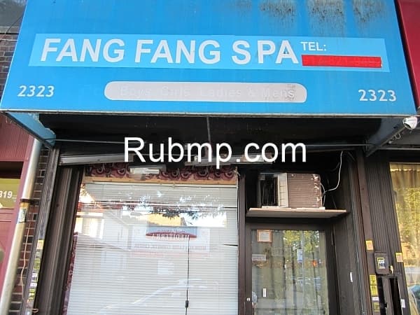 Photo of Fang fang spa