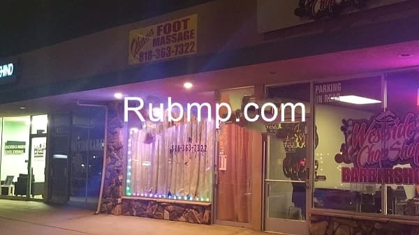 Photo of Ohana Foot Massage