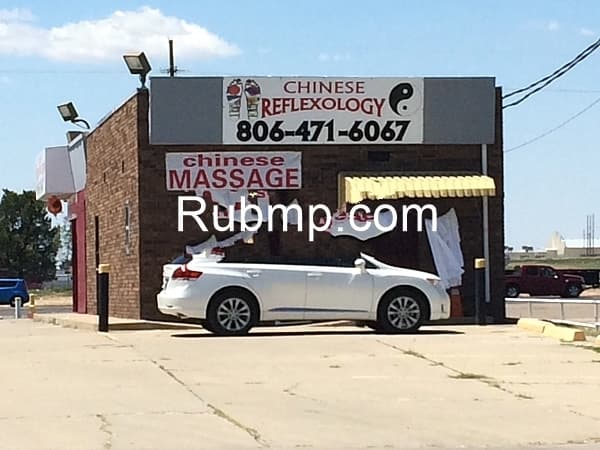 Photo of Chinese Reflexology