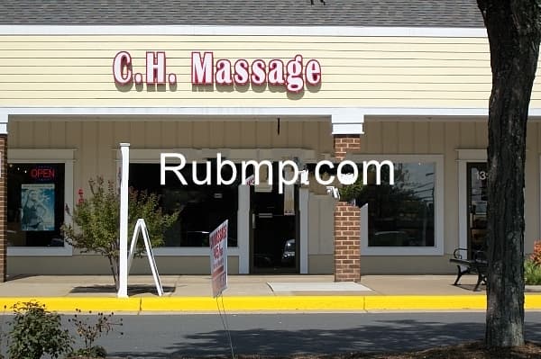 Photo of CH Massage Chantilly VA