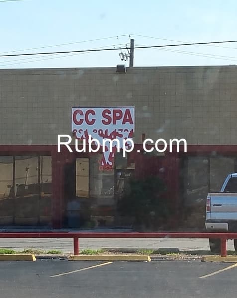 Photo of C C Spa