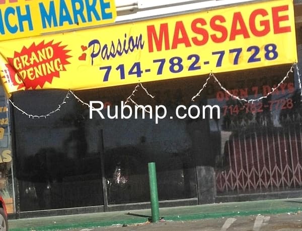 Photo of The Touch Massage