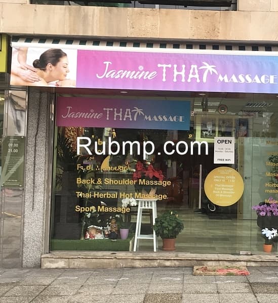 Photo of Jasmine Thai Massage