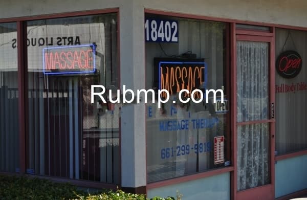 Photo of Panda Massage Spa