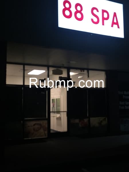 Photo of 88 Spa