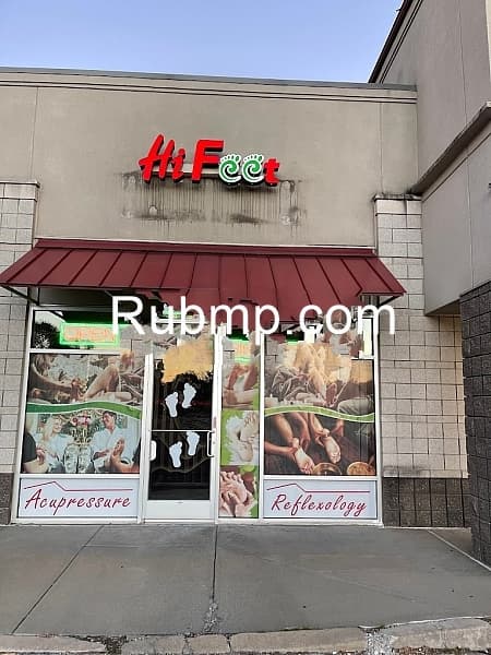 Photo of Hi Feet Spa