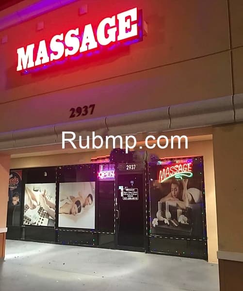 Photo of Best Massage Kissimmee
