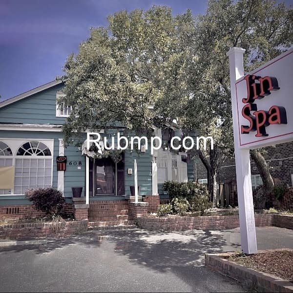 Photo of Jin’s Spa