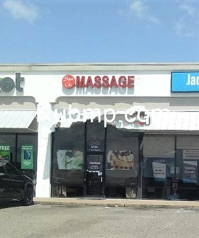 Photo of Spa Chi Massage