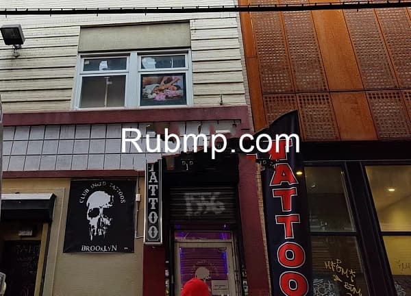 Photo of Fei Yue Teng Fei 777 Spa