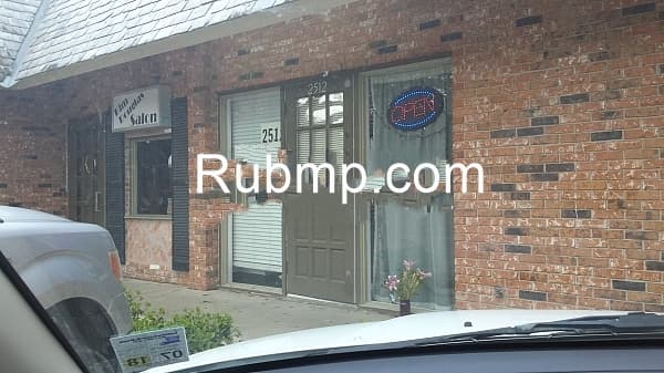 Photo of Asian Massage