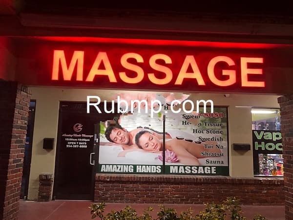 Photo of Amazing Hands Massage
