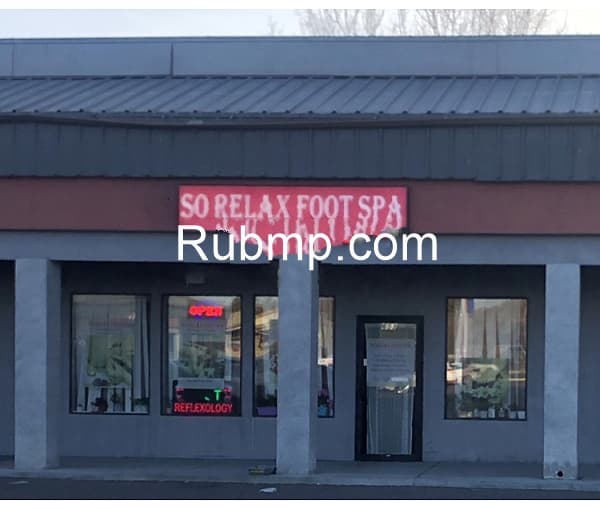Photo of So Relax Foot SPA
