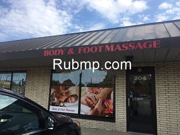 Photo of Rochester Therapeutic Spa