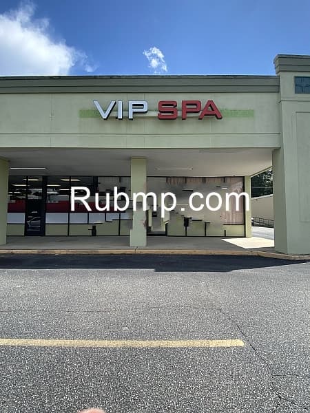 Photo of VIP Spa