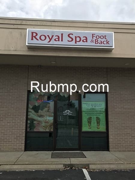 Photo of Royal Spa
