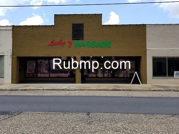 Photo of Lucky 7 Massage