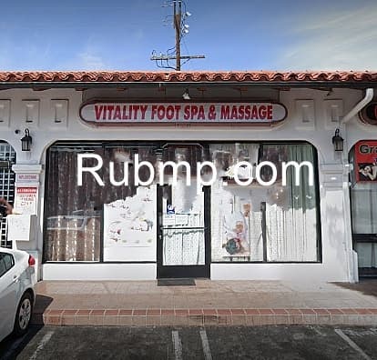 Photo of Vitality Foot spa &Massage