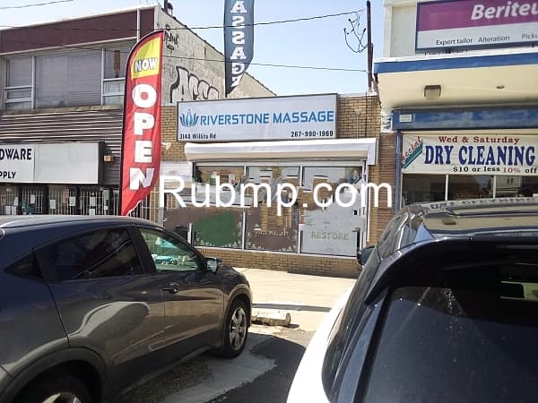 Photo of Riverstone Massage