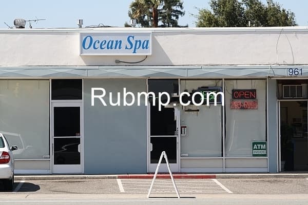 Photo of Ocean Spa