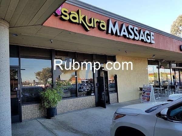 Photo of Sakura Massage