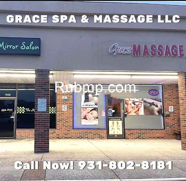 Photo of Grace Spa & Massage LLC